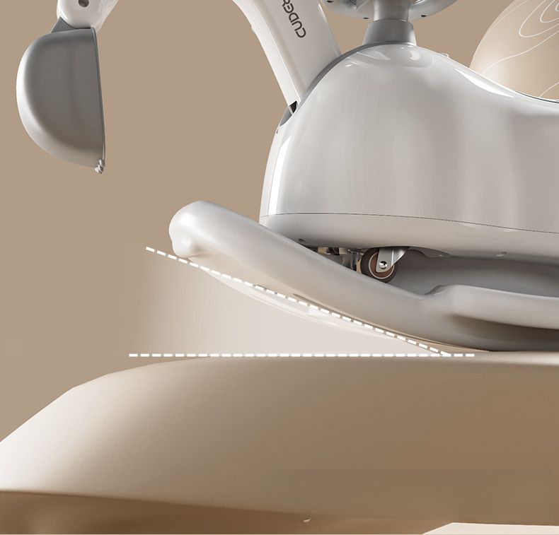 Nuovo escavatore multifunzionale per bambini Peanut Twist Car antiribaltamento per bambini da 1 a 3 anni, cavallo a dondolo musicale_voghion.com