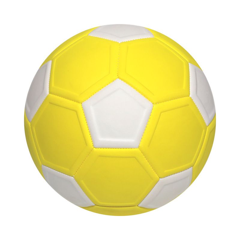 Nr. 5 buet bue magisk fotball nr. 4 maskinsømbretteball Eva spinnende fotball_voghion.com