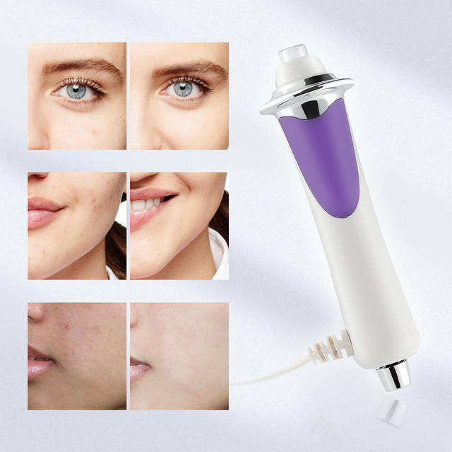 12Stufen RF Radiofrequenz Facelifting Maschine EMS Mikrostrom Hautverjüngung Straffen Aufhellen Schönheitsmaschine_voghion.com