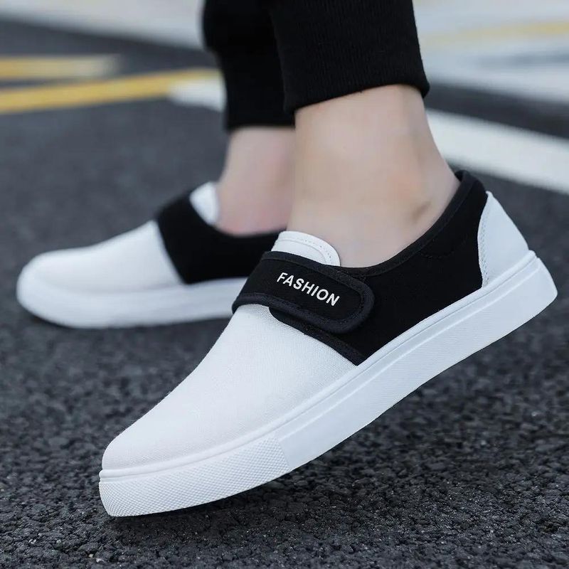 Mode Herren Freizeitschuhe Canvas Freizeit Sneakers Neu In Atmungsaktive Herrenschuhe Schuhe Angebot Trends 2024 Günstige Liquidation Mode Arbeit_voghion.com