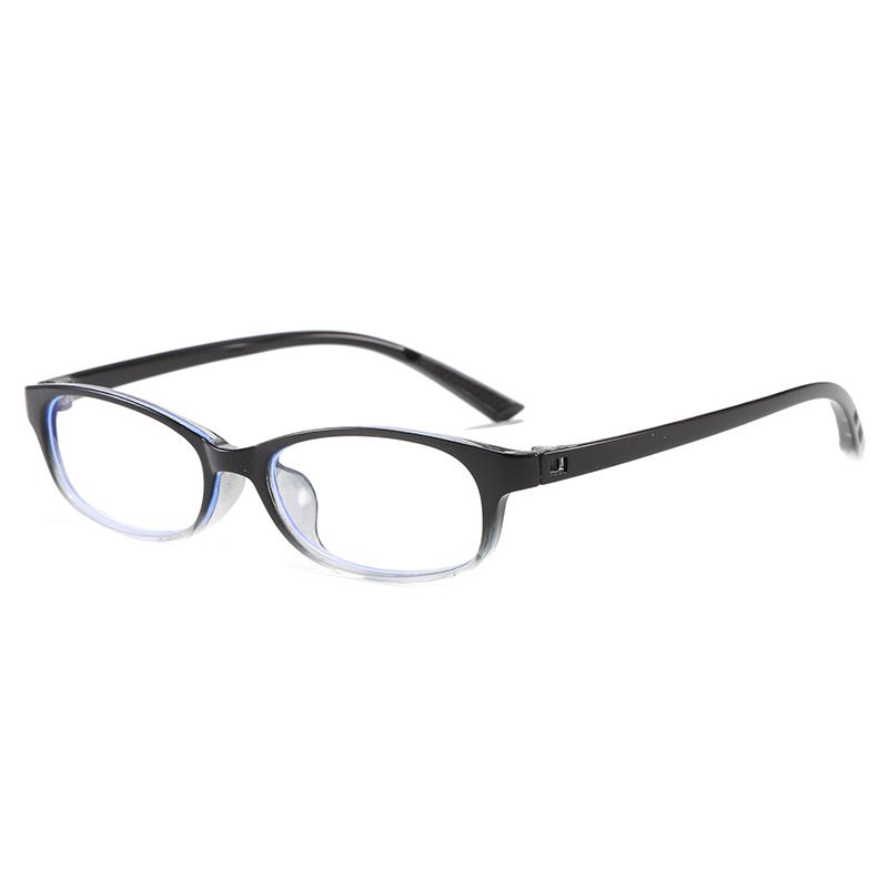 5022 New Lightweight Comfortable Age-Reducing Anti-Blue Light High-Definition Fashionable Reading Glasses_voghion.com