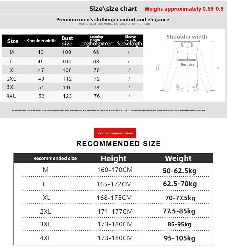 Verdickte Fleece-gefütterte Stehkragen-Strickjacke Für Herren, Herbst Und Winter, Neuer Stil, Übergröße, Einfarbige Oberbekleidung, Freizeitkleidung_voghion.com