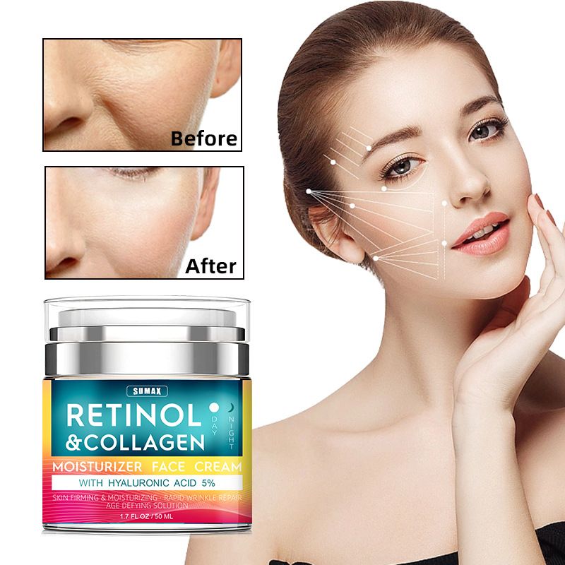 temu American SUMAX Retinol Press Type Gesichtscreme 50ml_voghion.com