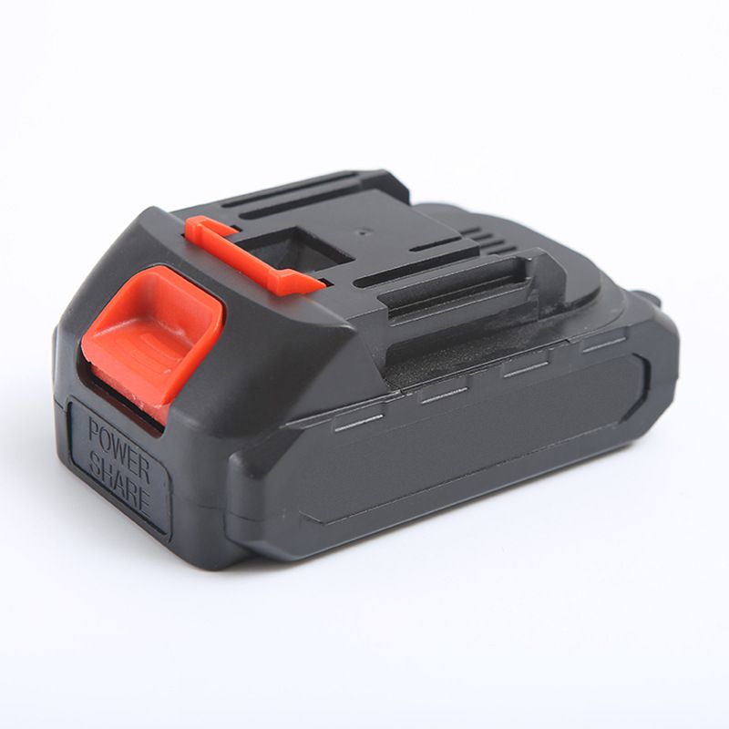 Cordless Blower Vacuum - 21V Lithium-Ion, Dual Mode For Leaves/Snow/Debris, Low Noise Industrial & Home Use_voghion.com