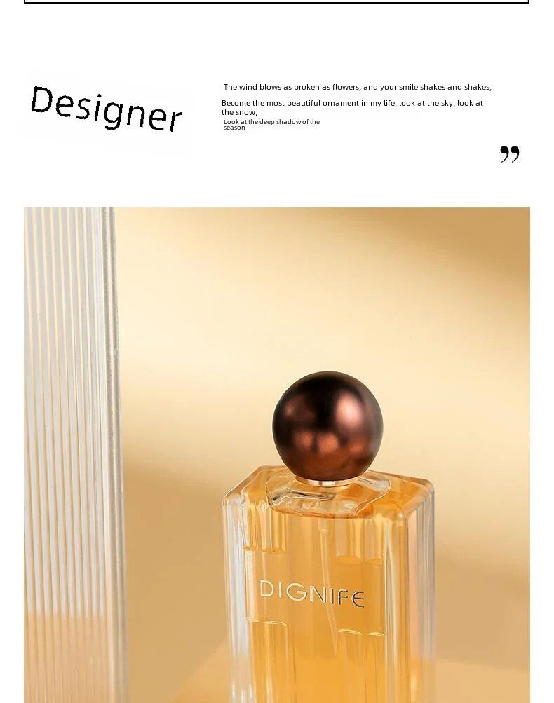 Nuovo profumo 2024 e altri profumi da donna Free Water, note floreali, Eau de toilette fresca e duratura, 50 ml note floreali_voghion.com