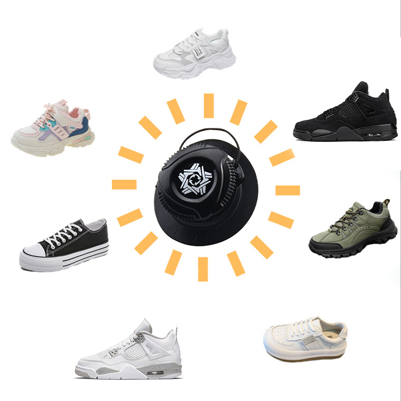 1pair Metal Wire Swivel Automatic Buckle Rope Sneaker ShoeLaces for Kids/Adult No Tie Shoe Laces Quick Lock Shoestrings_voghion.com