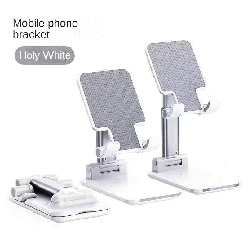 Mobile phone stand,desktop lifting,folding,multifunctional drama tracking,online class live streaming,universal mobile phone stand,internet celebrity_voghion.com