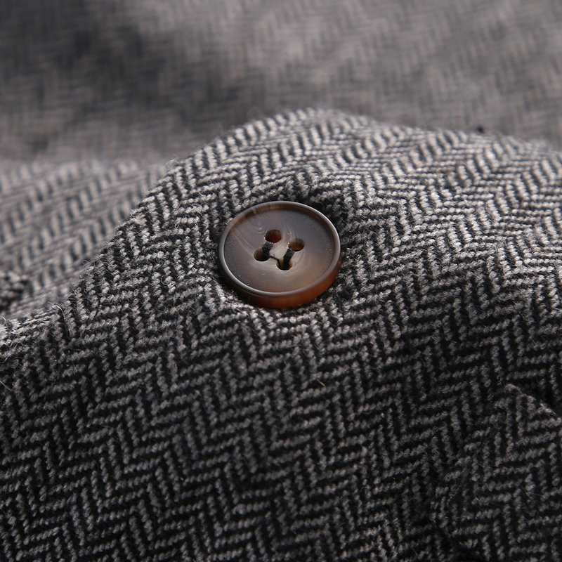 Camicia a maniche lunghe da ragazzo, gilet a strati, pantaloni, papillon da gentiluomo, abito da festa di compleanno per bambini_voghion.com