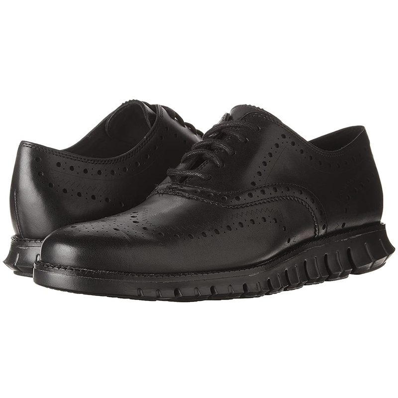 Miesten Oxford Dress -kengät Vapaa-ajan kengät Kevyet muodolliset Derby-kengät miehille nauhalliset matalat Oxford-kengät_voghion.com