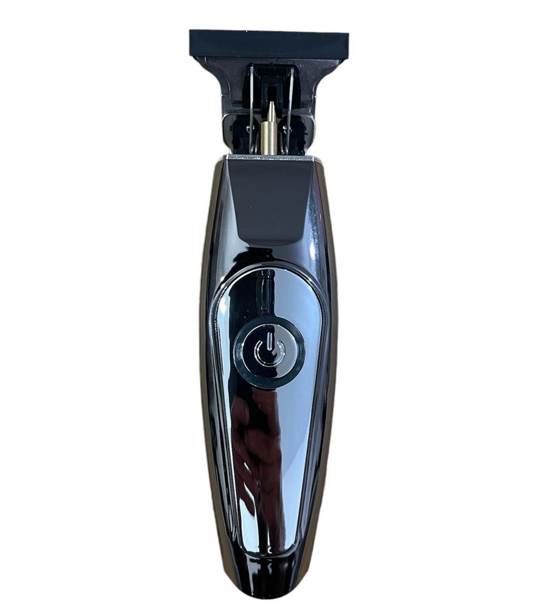 Professional Hair Clippers For Men Trimmer Shaver Cordless Usb Charging Beard_voghion.com