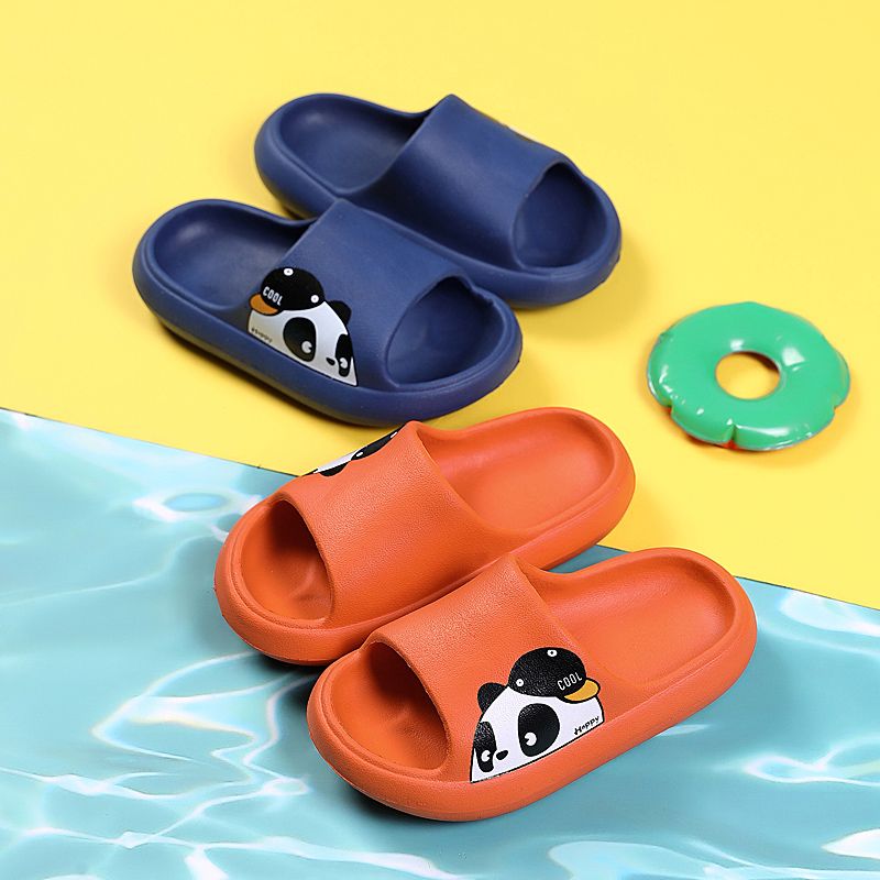 Weiche Flip-Flops für Kinder mit dicker Sohle_voghion.com