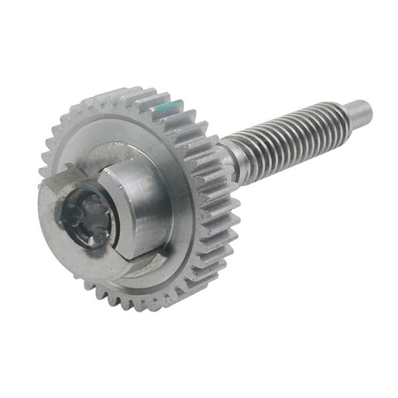 Riparazione attuatore freno di stazionamento 39/40 denti durevole adatto per E65 E66_voghion.com
