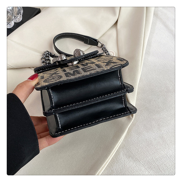 2023 spring new live broadcast good style simple underarm bag Messenger bag fashion trend fashion shoulder mobile phone bag_voghion.com
