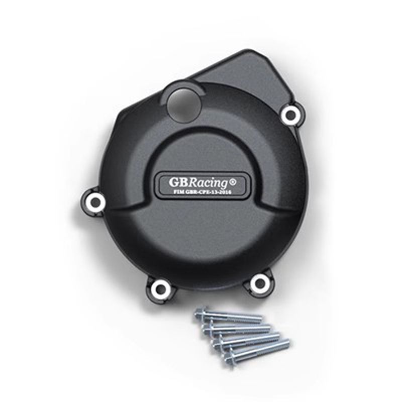 Motorcycle Engine Cover Sets For Cross Cub 110 CC110 2023 2024 Bonnet Protector Engine Cover_voghion.com