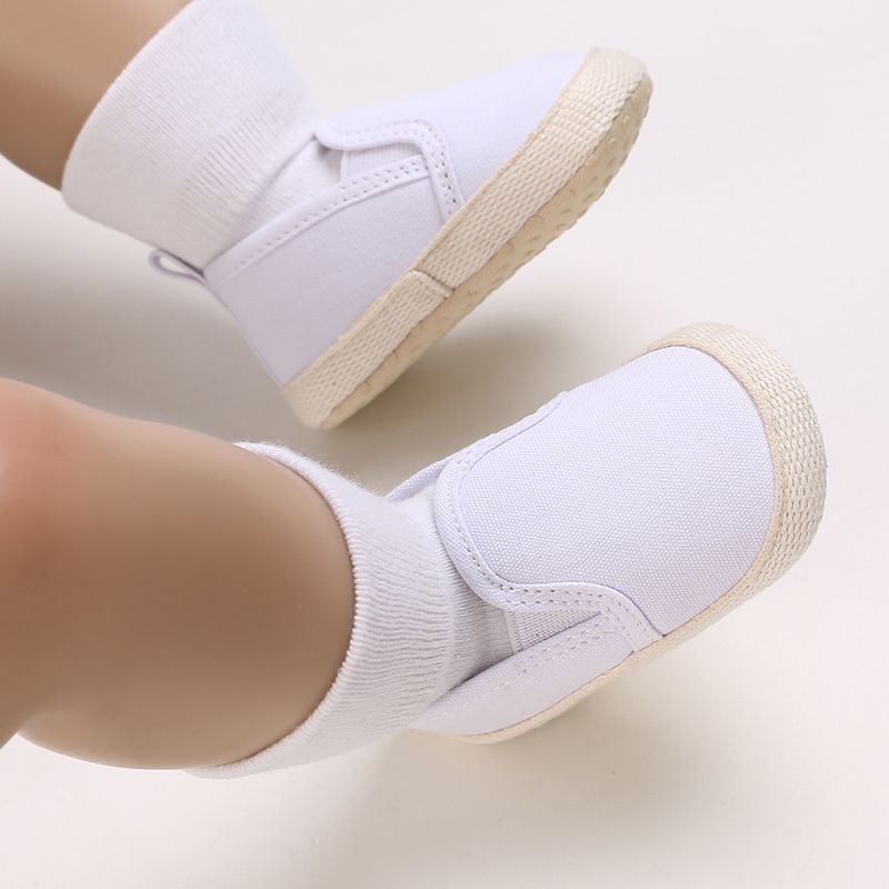 Mother & Kids Spring and Autumn new classic soft sole versatile sports leisure 0-1 year old baby shoes pre-walking toddler shoes_voghion.com