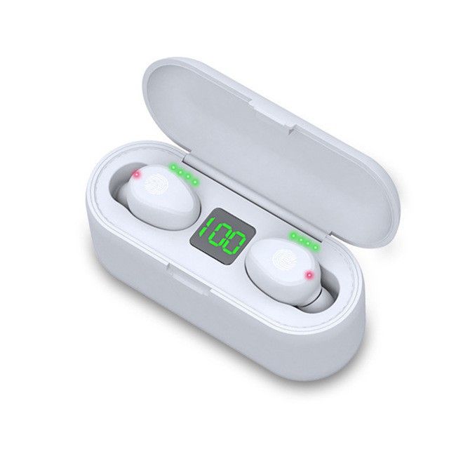 Unbeatable Quality F9 High Warehouse Wireless Bluetooth Earphones Hot Selling Digital In Touch Operation Mini Dual Ear Lightweight And Easy_voghion.com