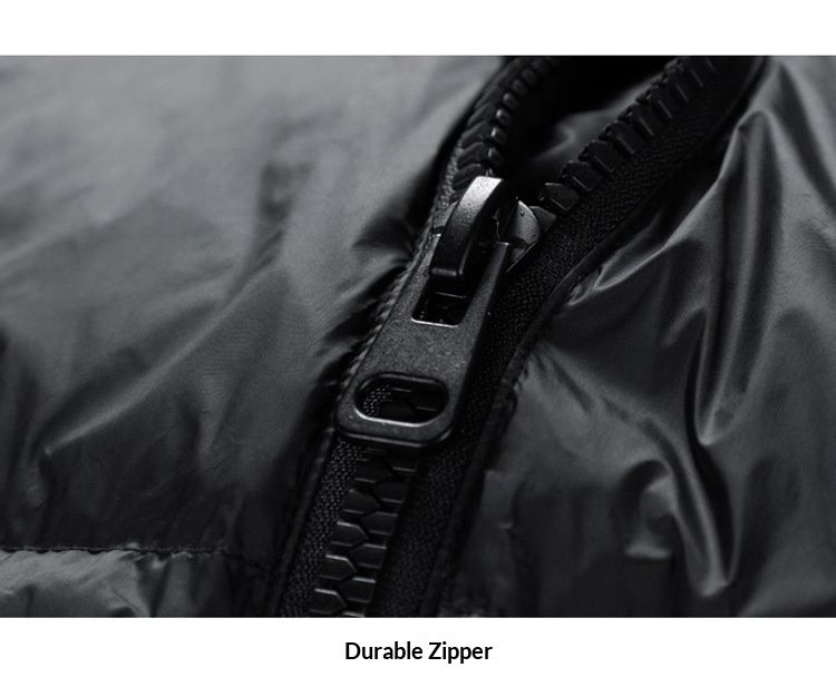 Lunar Apex Winter Large Warm Hooded White Goose Couple Men's Plus Size Cross-Border Down Jacket_voghion.com