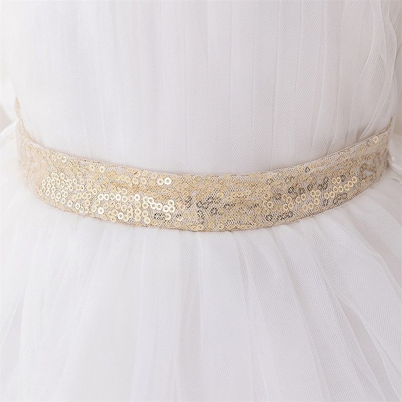 Boho prinsessenjurk (70-110 cm/6M-3J) | Bohemian halterjurk met vloeiende sleep voor verjaardagen en optredens_voghion.com