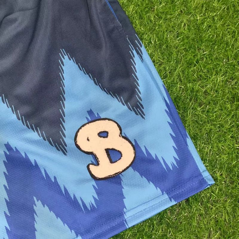 Pantaloncini da basket da uomo americani di marca alla moda BKTSQD con stampa digitale ad asciugatura rapida, corsa, fitness, larghi e casual_voghion.com