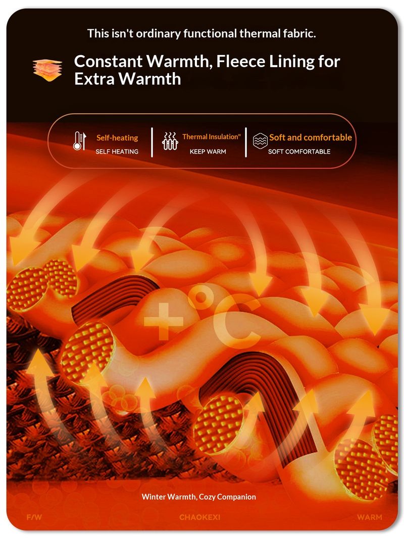 Cove Cross-Border Sportswear Set For Men Winter New Men's Fashion Light High-End American Retro Fleece-Lined Hoodie_voghion.com