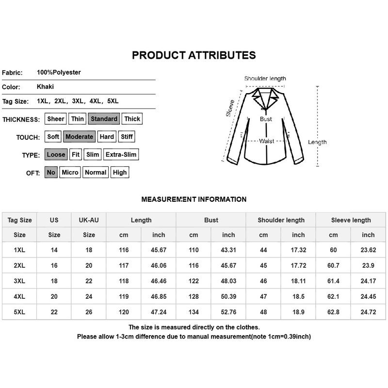Herbst Winter Neue Lange Plus Größe frauen Trenchcoat Strickjacke Asymmetrische Design Tasche Jacke_voghion.com