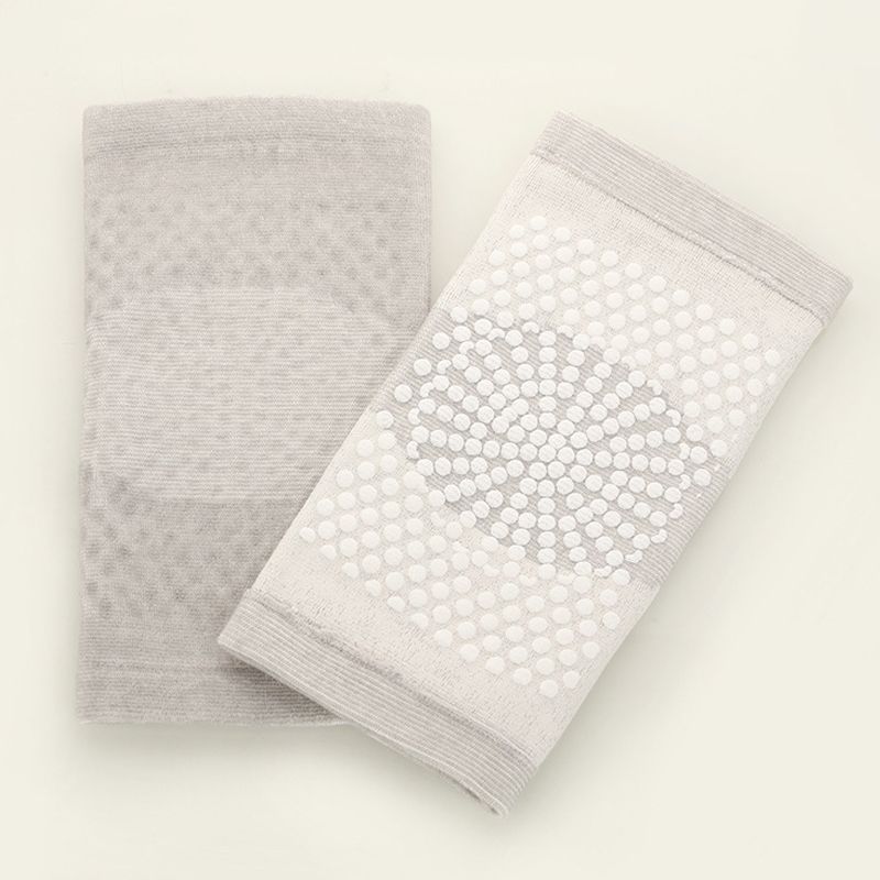 Genouillères auto-chauffantes, manchons de compression pour le genou, soulagement de la douleur arthritique, soins de santé, protection du genou, jambières thermiques d'hiver_voghion.com