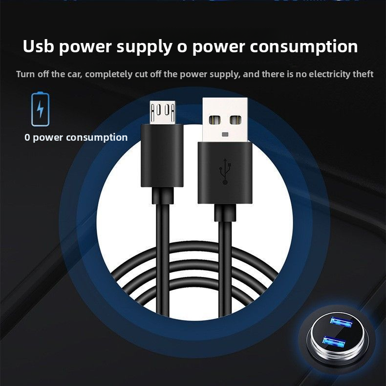 2025 DVR Mise à jour automatique Universelle Voiture Électronique Chien GPS Beidou HUD Lift Hy7_voghion.com