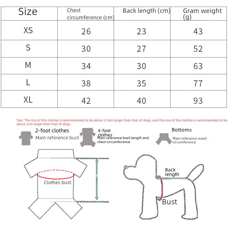 Autumn and Winter new fashion candy color sweater dog cute pet warm clothes solid color twist knitted pullover wholesale_voghion.com
