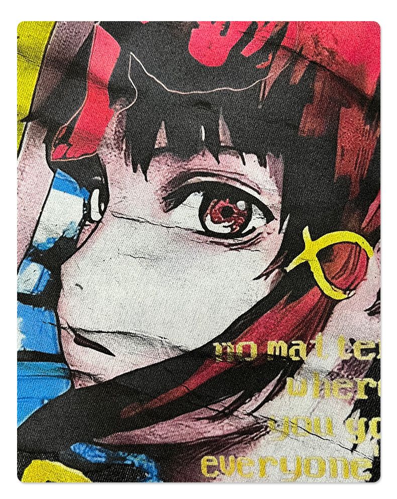 Camiseta masculina de manga curta com estampa de desenho animado americano, linda garota, retrô, antiga, água para lavar, camiseta curta_voghion.com
