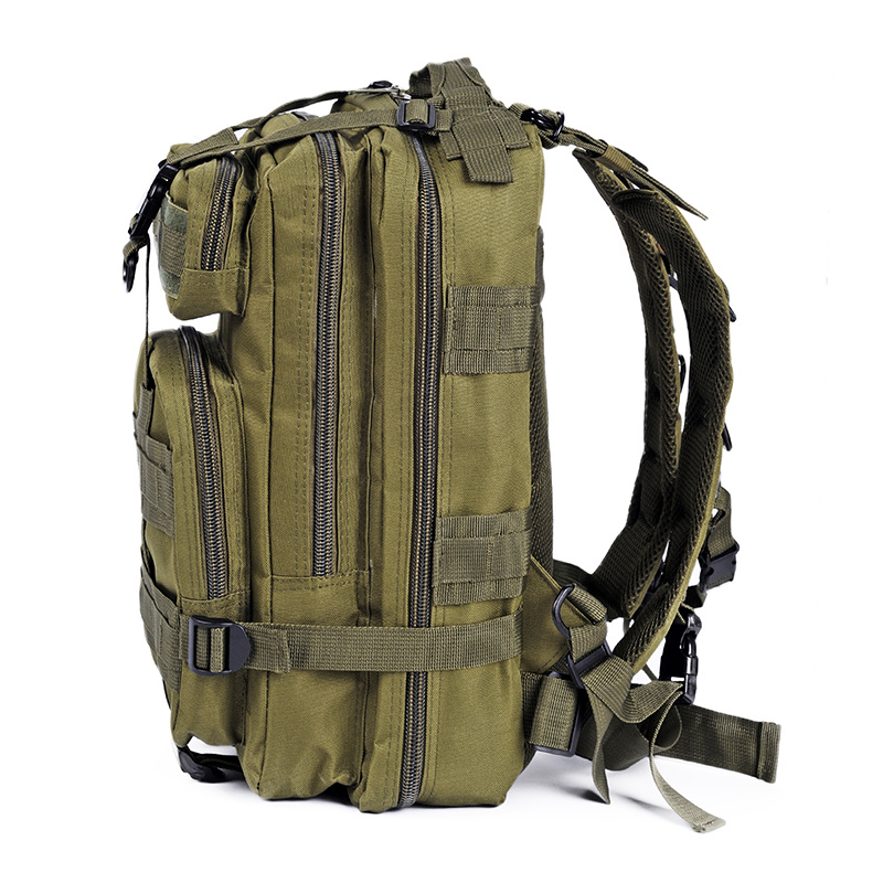 20-30L mężczyźni kobiety Camo Trekking wędkarstwo torba myśliwska plecak podróżny Out plecaki wojskowe taktyczne sportowe Camping piesze wycieczki_voghion.com
