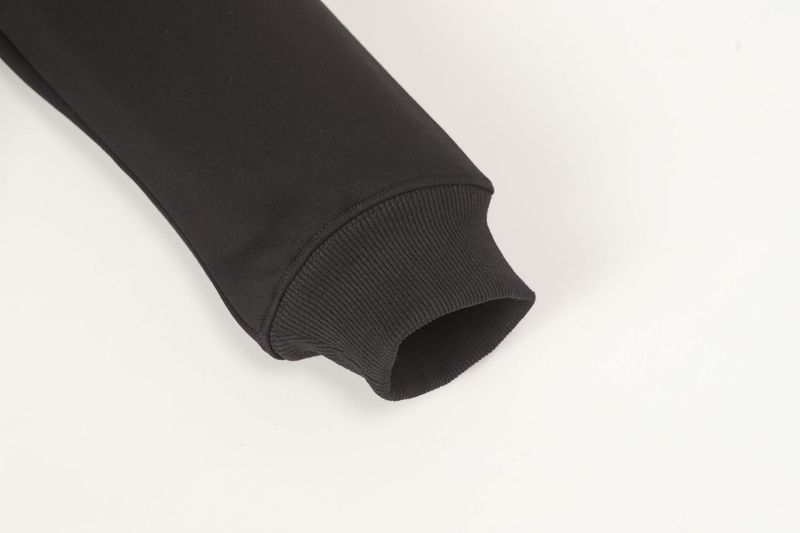 Eon Modish 25 Autunno Nuovo Stile Americano Felpa con Cappuccio Giacca Due Pezzi_voghion.com