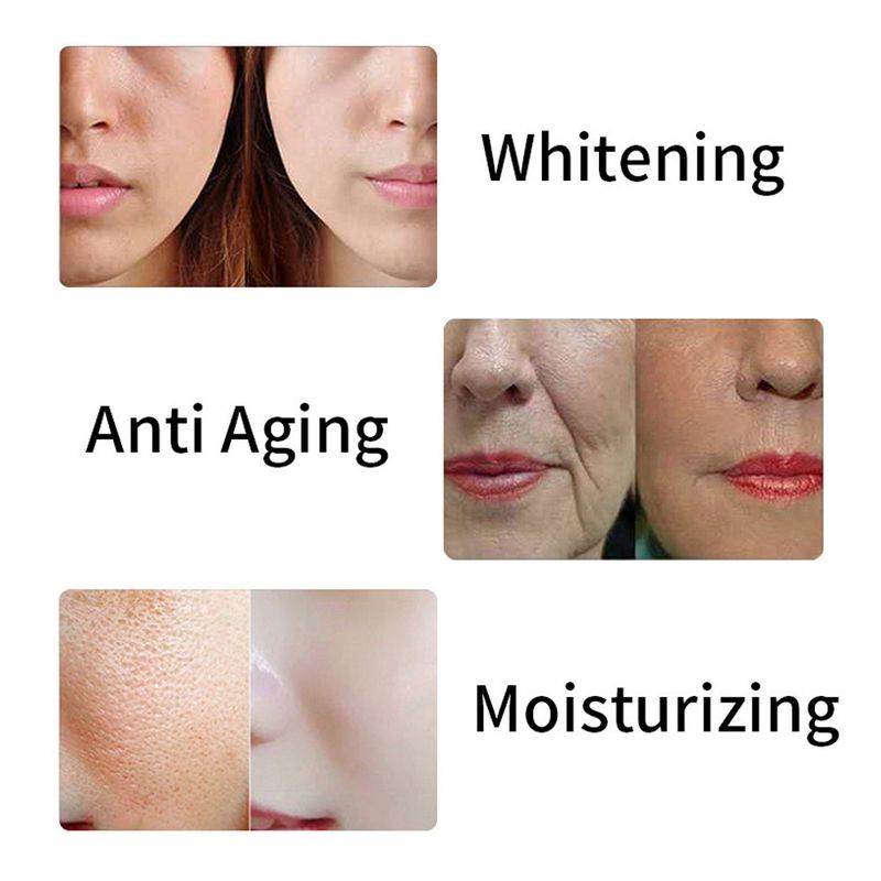 AICHUN Vitamin E Essence Original Liquid Brightening Serum per ridurre le occhiaie_voghion.com