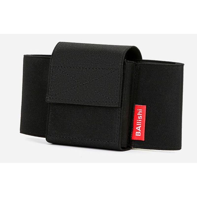 Herren, Gürteltasche zum Aufhängen, Bauarbeiten, horizontale Handyhülle für Laufsport, Unisex_voghion.com