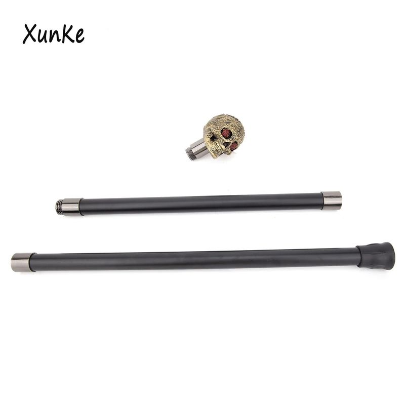 New Hot-Selling Metal Luxury Civilized British Gentleman Cane Stage Performance Prop Singing Competition Handheld_voghion.com