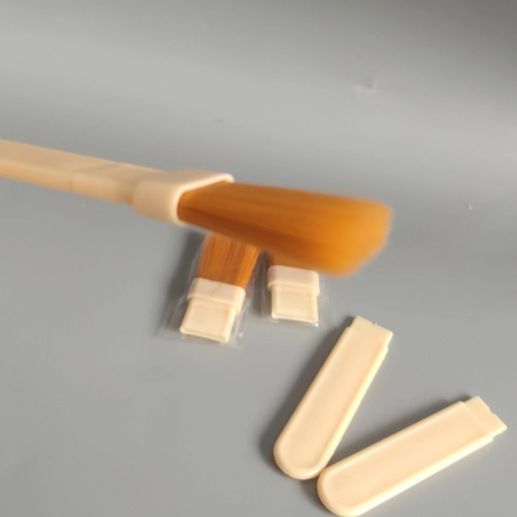 Lillian RAYHONG For Car Air Conditioning Vent, Dashboard, Seat Crevice Soft Cleaning Brush_voghion.com