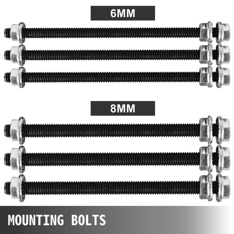 VEVOR Crank Case Splitter Separator And Crank Puller Installer Tool Dirt Bike_voghion.com