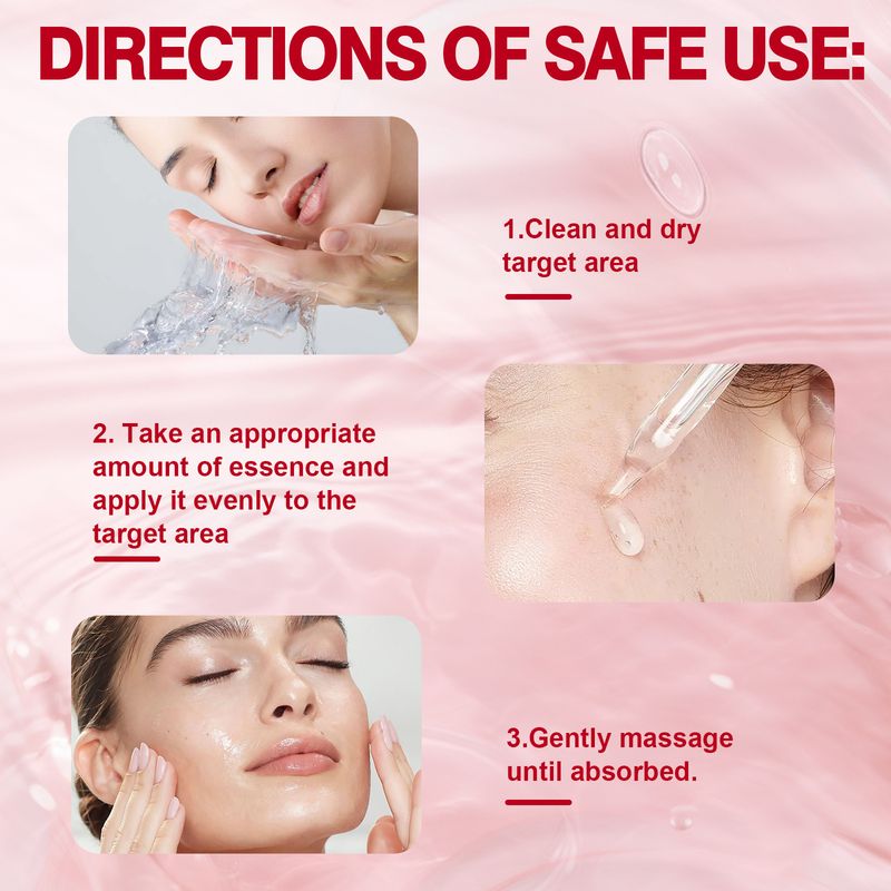 Moroccan Argan Facial Essential Oil And Hair Care Antioxidant Moisturizing Skin Softening_voghion.com