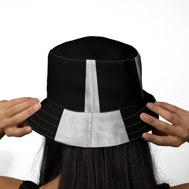 Newcastle 1996 Inicio Retro Fútbol Bucket Hat Festival Fisherman Hat No oficial_voghion.com