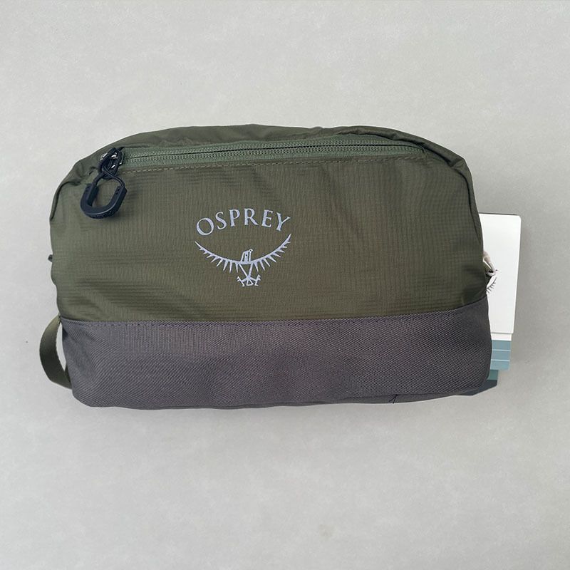 Little Eagle Kulturbeutel, Wandertasche, Make-up-Tasche, faltbare Aufbewahrungstasche, wasserdicht, große Kapazität, leicht, verschiedene Organizer, einfach_voghion.com