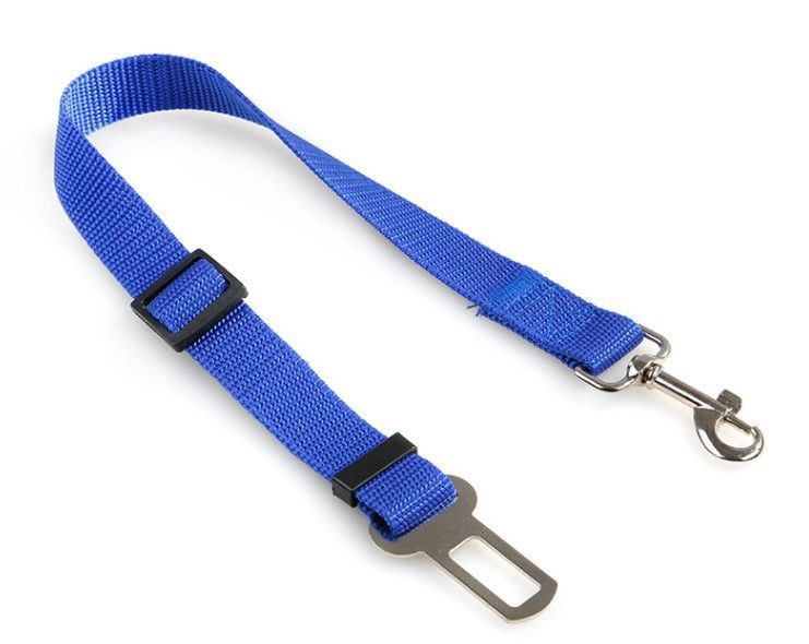 New Leash Belt Pet Accessories Dog Car Safety Buckle_voghion.com