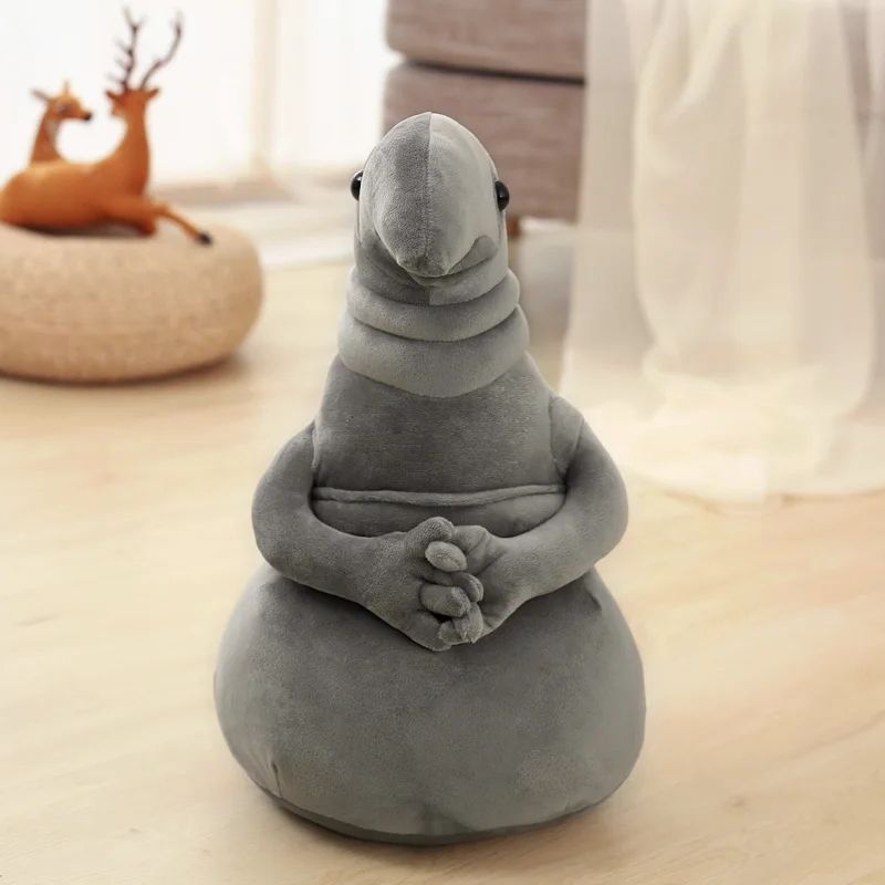 30 cm tulnuka plüüsist kuju nukk mänguasi pehme täidisega loomamängunukk plüüsist täidisega mänguasi beebi unepadi jõulukink_voghion.com