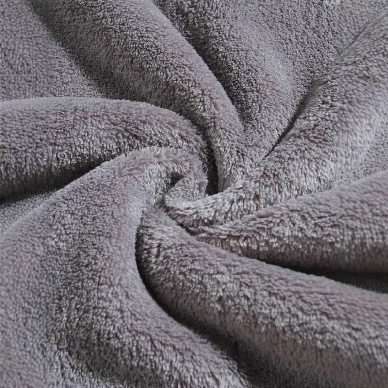 Felpa con cappuccio casual, personalizzata e alla moda da uomo di grandi dimensioni con giacca in pile corallo per uomo in autunno e inverno_voghion.com