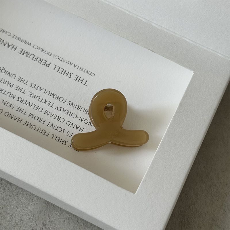 Stile coreano acetato carino multicolore piccola forcina a croce mini fermaglio per capelli laterale frangia principessa fermaglio per capelli accessori per copricapo_voghion.com