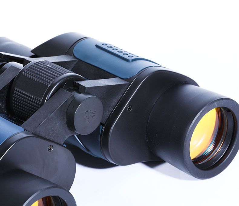 60x60 With Coordinates 3000 Low Light Night Vision High Magnification HD Red Coating Outdoor Binoculars_voghion.com