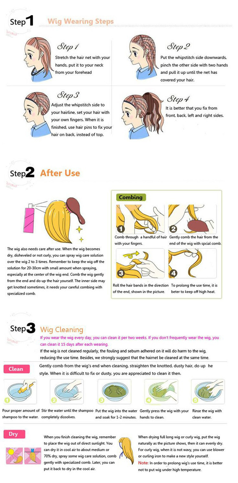 hett säljande Anime Persona 5 Futaba Sakura Peruk Cosplay Kostym Kvinnor Långt Syntetiskt Hår Halloween Party Rollspel Peruker_voghion.com