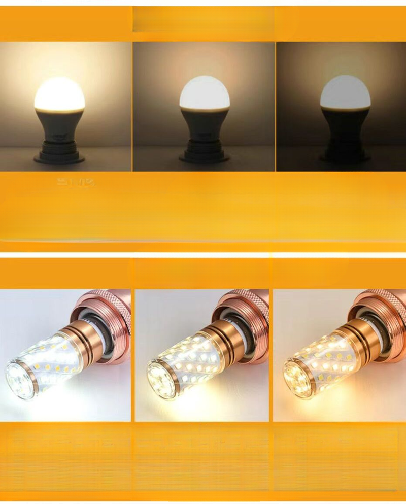 Lampada da scrivania in piuma alla moda europea per la camera da letto_voghion.com
