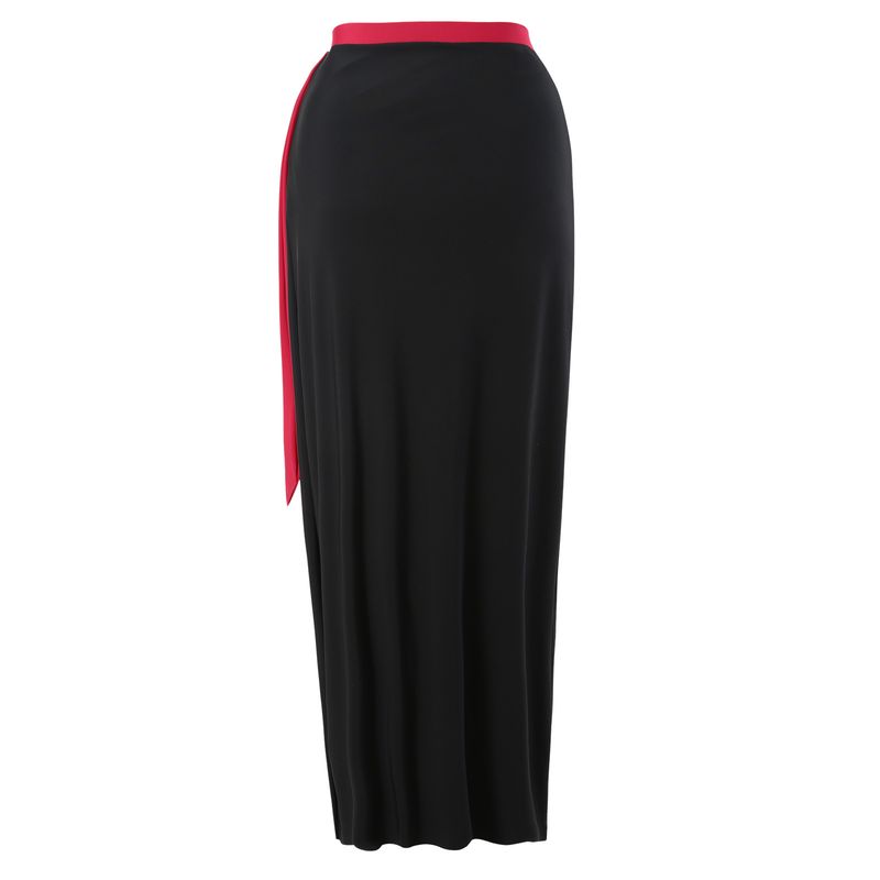 Maillot de bain une pièce uni pour femme, couvrant le ventre et amincissant_voghion.com