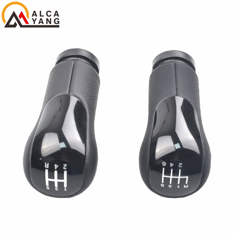 Perilla de cambio de marchas para Ford Fiesta Fusion Transit Connect 2002, 2003, 2004, 2005, 2006 y 2007._voghion.com