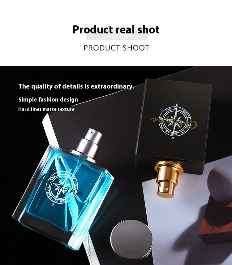2024 Neues heißes Parfüm Dew Lanzi Blue Gulong Ocean Flavor Herrenparfüm 50ml Holzduft Parfüm_voghion.com