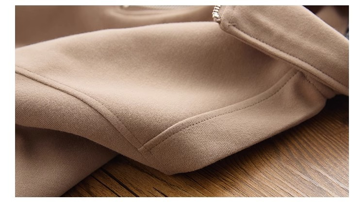 Suéter deportivo conjunto 2023 nuevo desgaste de tamaño mediano ropa holgada para niños primavera para niños gordos_voghion.com